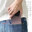 【手帳型ベルトなし】【Stick Case】釣研トーナメントグレード