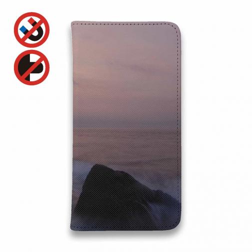 【手帳型ベルトなし】【Stick Case】釣研トーナメントグレード