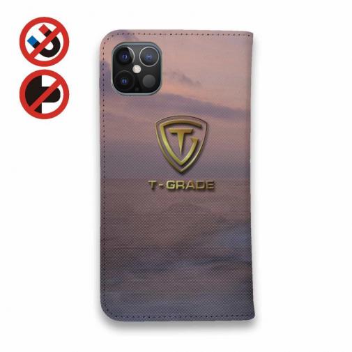 【手帳型ベルトなし】【Stick Case】釣研トーナメントグレード