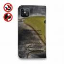 【手帳型ベルトなし】【Stick Case】ノリーズ・メータークランクでぶっ飛ばそう!