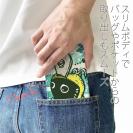 【手帳型ベルトなし】【Stick Case】【釣りざんまい】ありそでなさそなクランクベイト