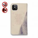 【手帳型ベルトなし】【Stick Case】ブリティッシュショートヘア