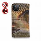 【手帳型ベルトなし】【Stick Case】野鯉(カープ)