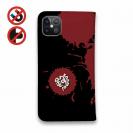 【手帳型ベルトなし】【Stick Case】【釣りざんまい】釣果は烏賊が?