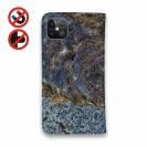 【手帳型ベルトなし】【Stick Case】砂の王者・ヒラメ