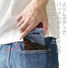 【手帳型ベルトなし】【Stick Case】【HOOZUKI】九頭竜川のサクラマス