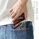 【手帳型ベルトなし】【Stick Case】【HOOZUKI】サクラマスとルアー