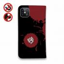 【手帳型ベルトなし】【Stick Case】【釣りざんまい】釣りを愛し釣りに愛されたアングラー