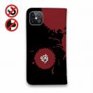 【手帳型ベルトなし】【Stick Case】【釣りざんまい】爆?釣?タイム!!