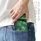 【手帳型ベルトなし】【Stick Case】SQUID NAME