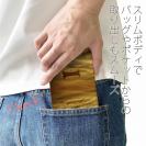 【手帳型ベルトなし】【Stick Case】ゴールデンタイム