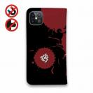 【手帳型ベルトなし】【Stick Case】【釣りざんまい】釣ったら食べる