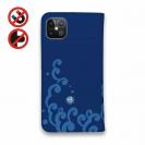 【手帳型ベルトなし】【Stick Case】【釣りざんまい】特技は鬼合わせですが何か?_波飛沫