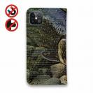 【手帳型ベルトなし】【Stick Case】オショロコマ