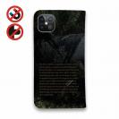 【手帳型ベルトなし】【Stick Case】ナマズ　キャットフィッシュ