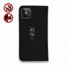 【手帳型ベルトなし】【Stick Case】一投一尾乳首研究所 by 野人