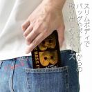 【手帳型ベルトなし】【Stick Case】【FISH MAN】BBF!バス釣りが好きでたまらないあなたへ!