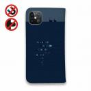 【手帳型ベルトなし】【Stick Case】【釣りざんまい】のんびりと夜釣りを楽しむ