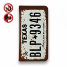 【彫姫】【手帳型ベルトなし】【Stick Case】TEXAS