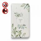 【手帳型ベルトなし】【Stick Case】シンプルライフ