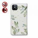 【手帳型ベルトなし】【Stick Case】シンプルライフ