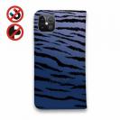 【Genuine】【手帳型ベルトなし】【Stick Case】虎 タイカ?ー フ?ルー