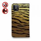 【Genuine】【手帳型ベルトなし】【Stick Case】虎 タイカ?ー コ?ールト?