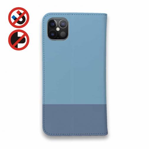 【手帳型ベルトなし】【Stick Case】【釣りざんまい】ユニークアングラー