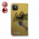 【八百板浩司】【手帳型ベルトなし】【Stick Case】ラインブレイク・タイトライン…