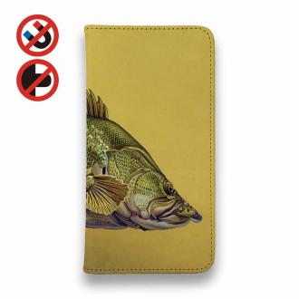 【八百板浩司】【手帳型ベルトなし】【Stick Case】ラインブレイク・タイトライン…