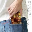 【Genuine】【手帳型ベルトなし】【Stick Case】ワイン お酒　ク?ラス　氷