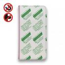 【鳥繁産業】【手帳型ベルトなし】【Stick Case】エバーフレッシュ・グリーン