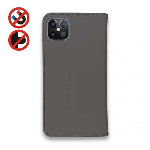 【手帳型ベルトなし】【Stick Case】【ワカボンド】WAKAMAKAシリーズ 猫のハチワレニャ