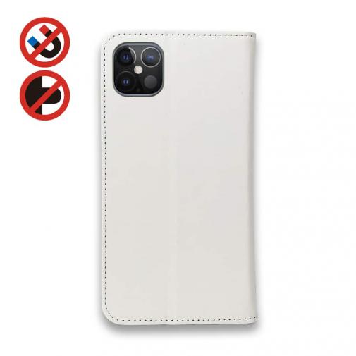 【手帳型ベルトなし】【Stick Case】【ワカボンド】WAKAMAKAシリーズ 猫のミケニャ