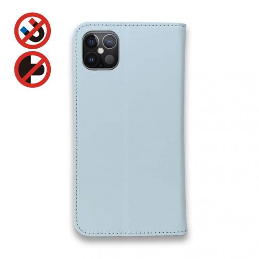 【手帳型ベルトなし】【Stick Case】【ワカボンド】WAKAMAKAシリーズ アオリイカチュ