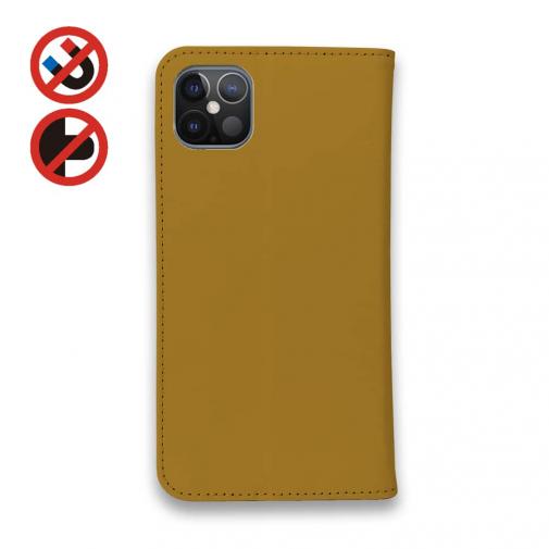 【手帳型ベルトなし】【Stick Case】【ワカボンド】WAKAMAKAシリーズ トーストン