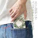 【手帳型ベルトなし】【Stick Case】ホワイトリース