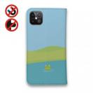 【手帳型ベルトなし】【Stick Case】【釣りざんまい】仮想ボートアングラー