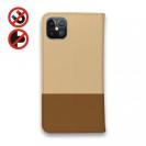 【手帳型ベルトなし】【Stick Case】柴犬のかまってアピール(wakat)