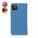 【手帳型ベルトなし】【Stick Case】シロクマさんスイカウマー(wakat)