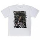 【Tシャツ】フライフィッシングを始める