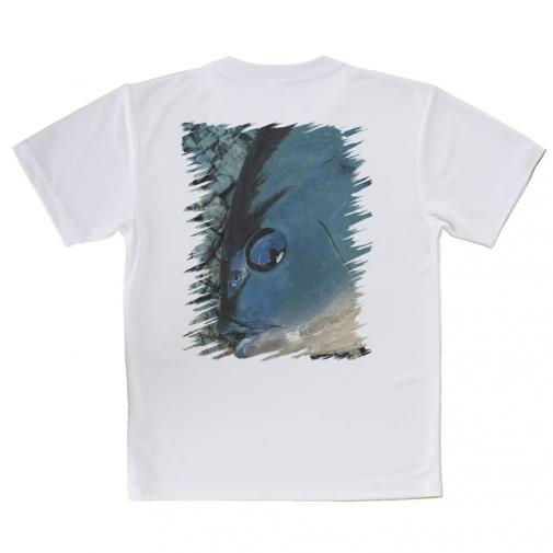 【Tシャツ】オナガグレ