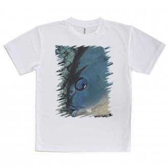 【Tシャツ】オナガグレ