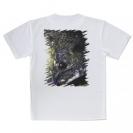 【Tシャツ】銀鱗クロダイ