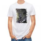 【Tシャツ】銀鱗クロダイ