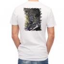 【Tシャツ】銀鱗クロダイ