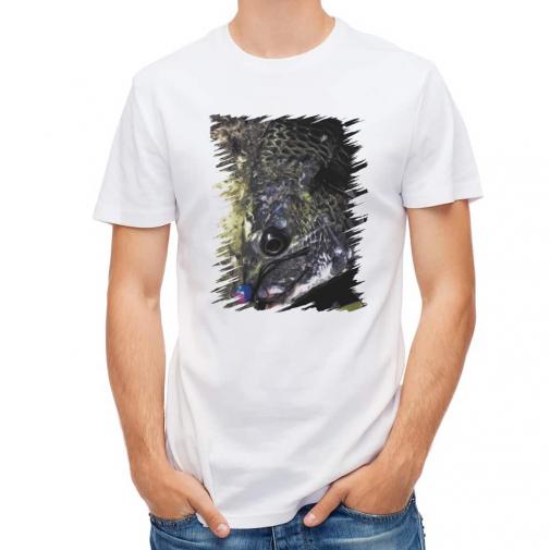 【Tシャツ】銀鱗クロダイ