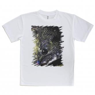 【Tシャツ】銀鱗クロダイ