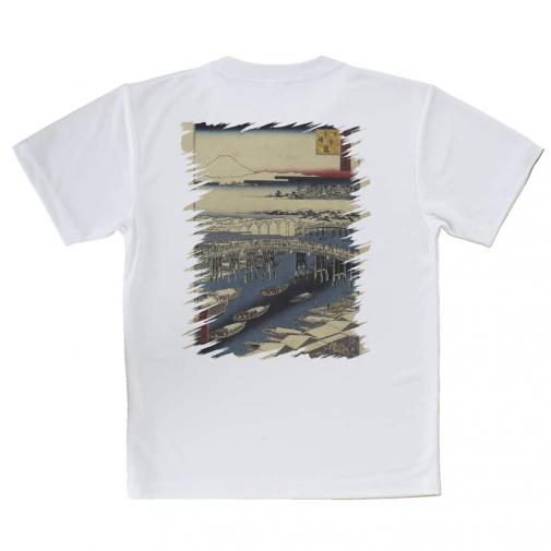 【Tシャツ】日本橋雪晴