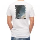 【Tシャツ】ブルーアイ　メジナ(グレ)